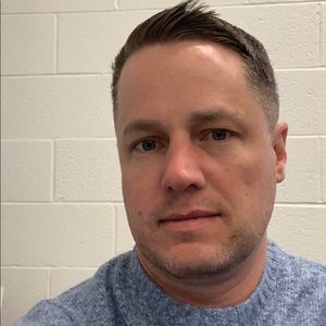 Meet your Posher, Rob